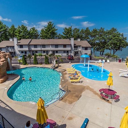 Caribbean Club Resort Wisconsin Dells Kültér fotó