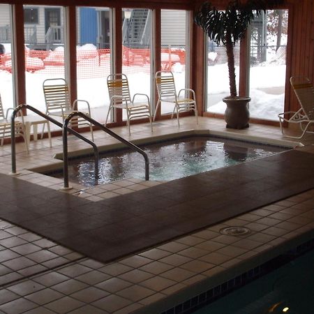 Caribbean Club Resort Wisconsin Dells Kültér fotó