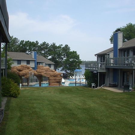 Caribbean Club Resort Wisconsin Dells Kültér fotó