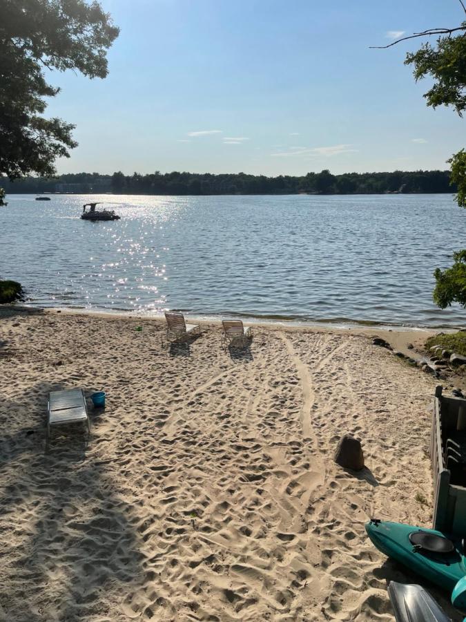 Caribbean Club Resort Wisconsin Dells Kültér fotó