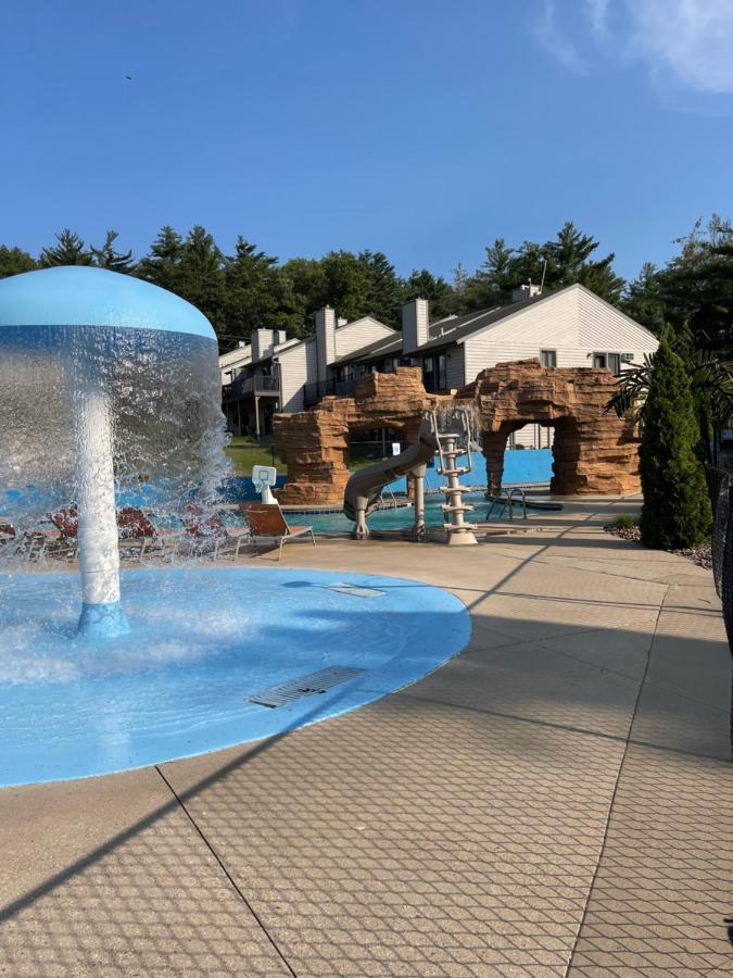 Caribbean Club Resort Wisconsin Dells Kültér fotó