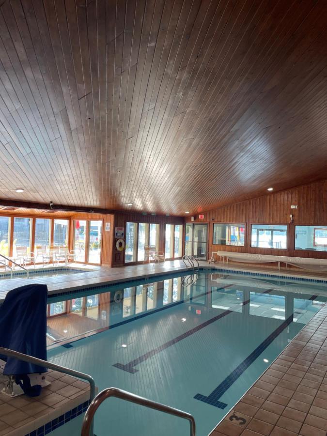 Caribbean Club Resort Wisconsin Dells Kültér fotó