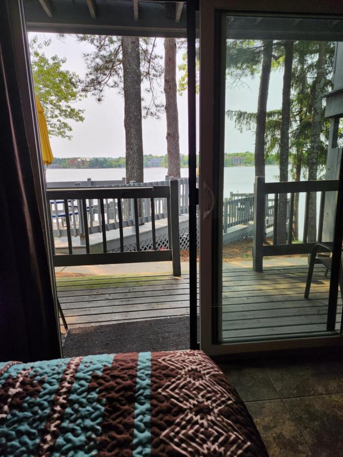 Caribbean Club Resort Wisconsin Dells Kültér fotó