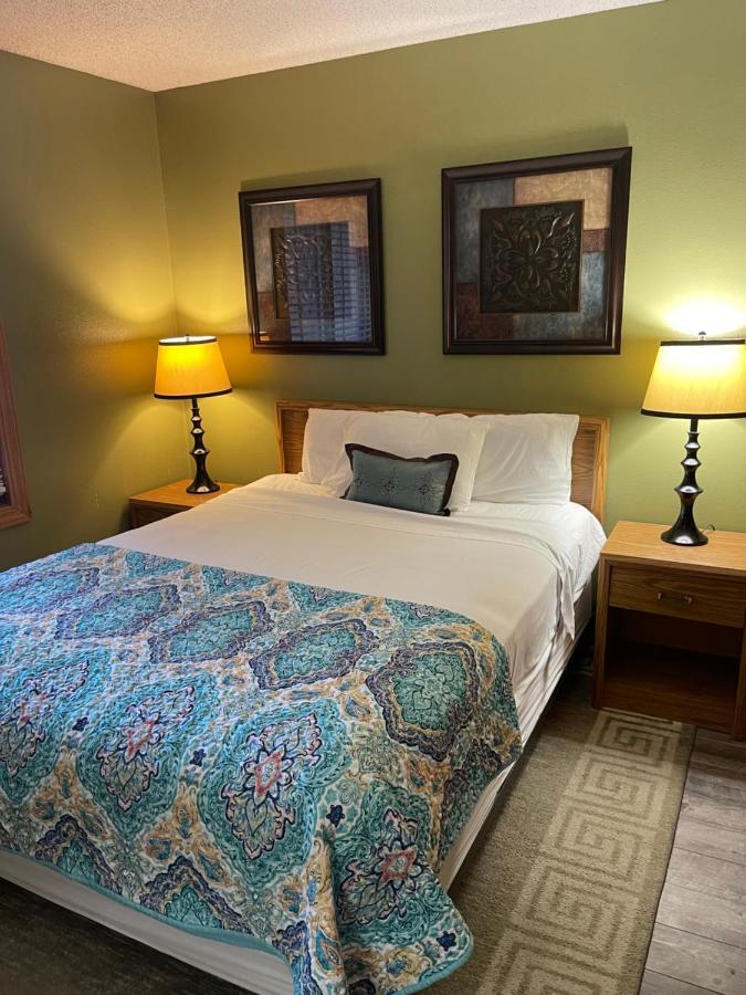 Caribbean Club Resort Wisconsin Dells Kültér fotó