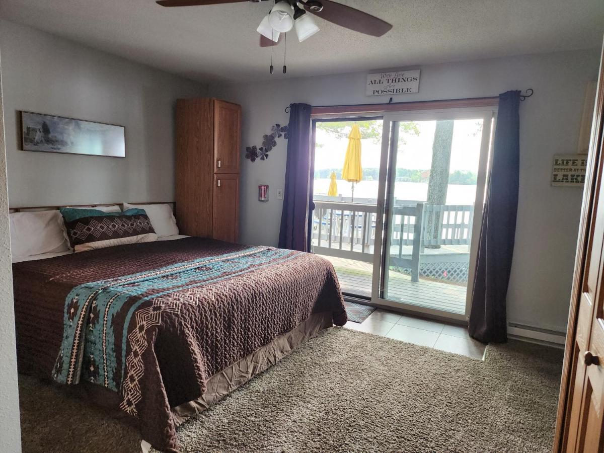 Caribbean Club Resort Wisconsin Dells Kültér fotó