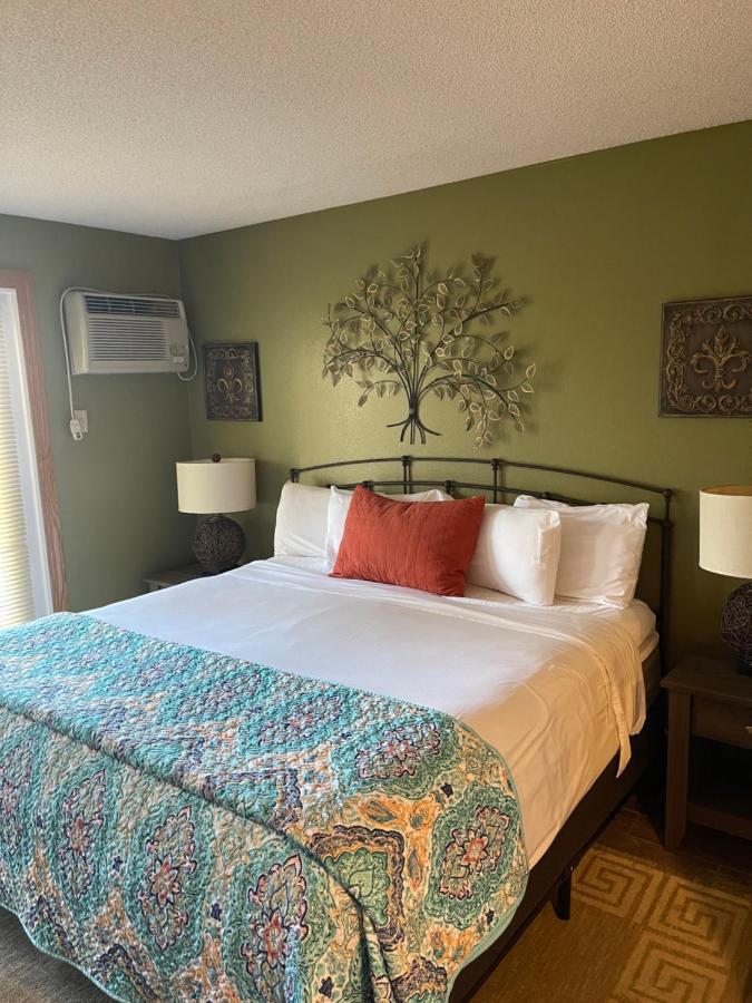 Caribbean Club Resort Wisconsin Dells Kültér fotó