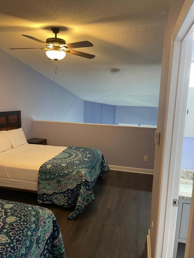 Caribbean Club Resort Wisconsin Dells Kültér fotó