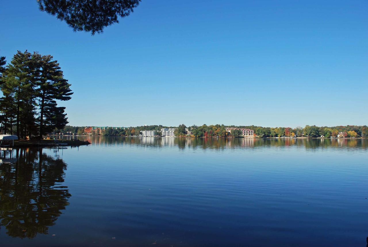 Caribbean Club Resort Wisconsin Dells Kültér fotó
